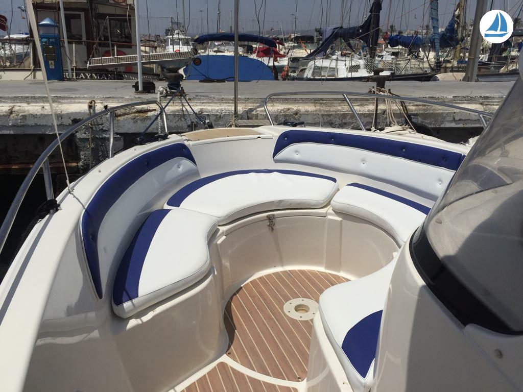 фото Quicksilver 600 Commander 9