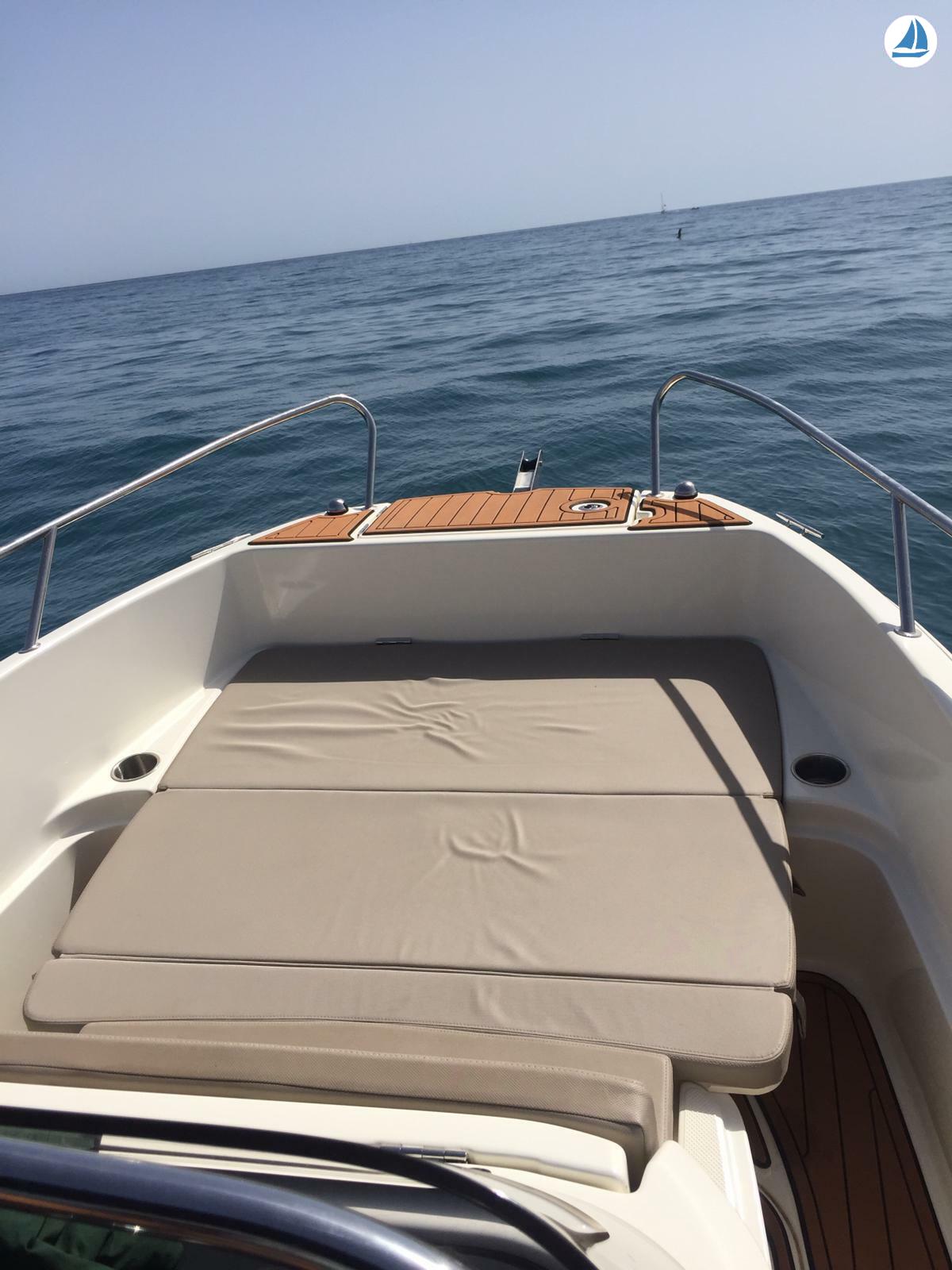 фото Quicksilver Activ 605 Open 5
