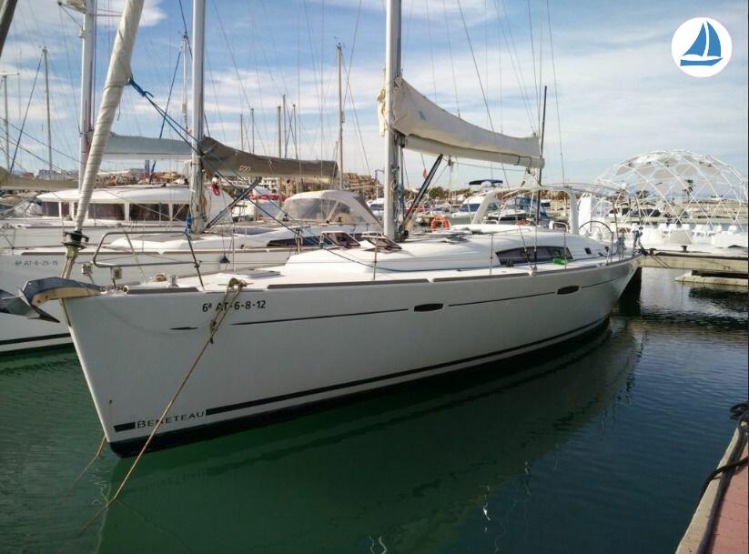 фото Beneteau Oceanis 50 Grand Family 5