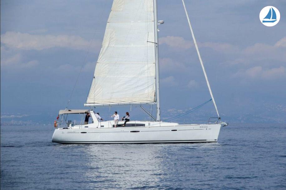 фото Beneteau Oceanis 50 Gran Family 1