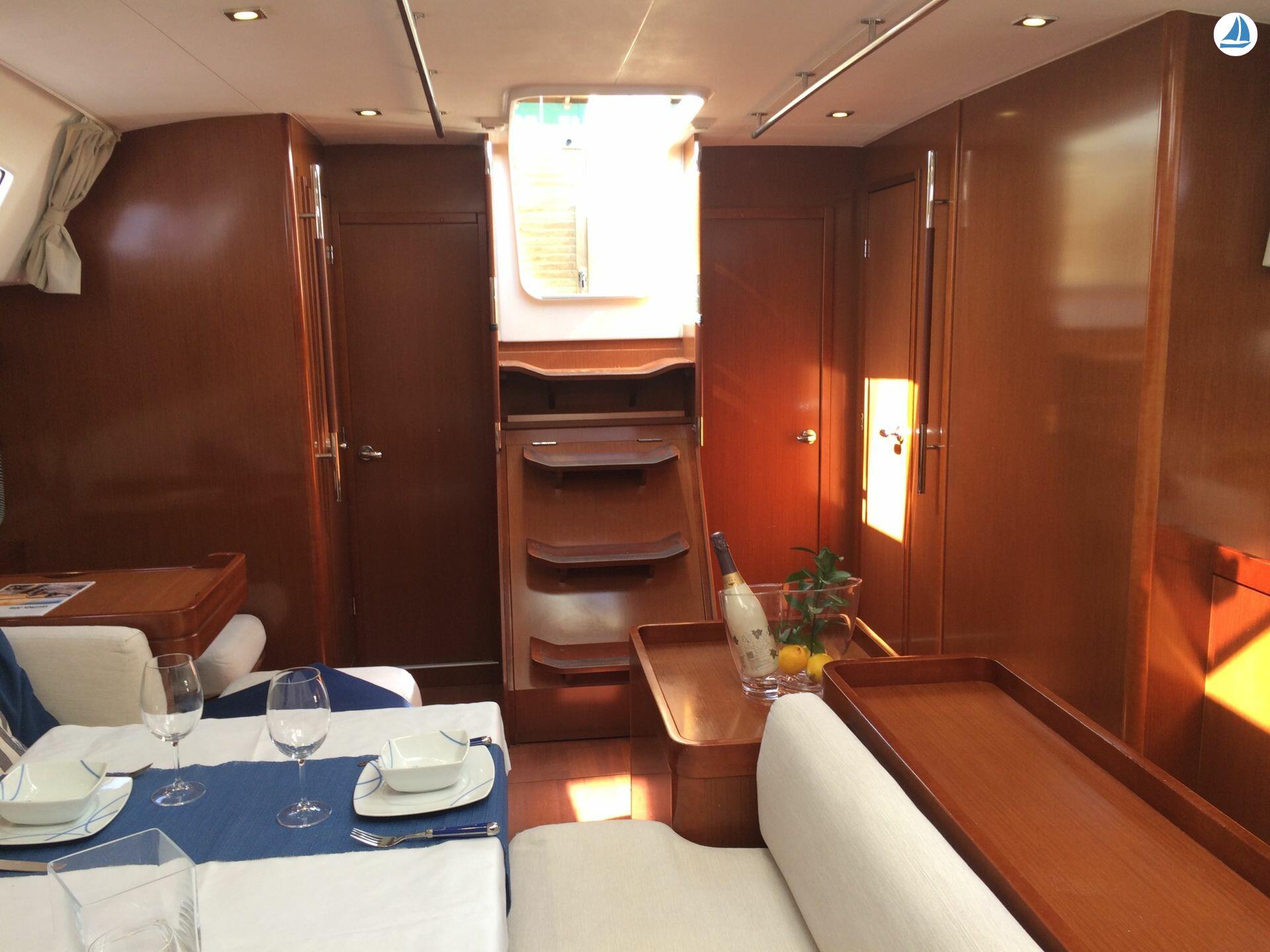 фото Beneteau Oceanis 50 Gran Family 13