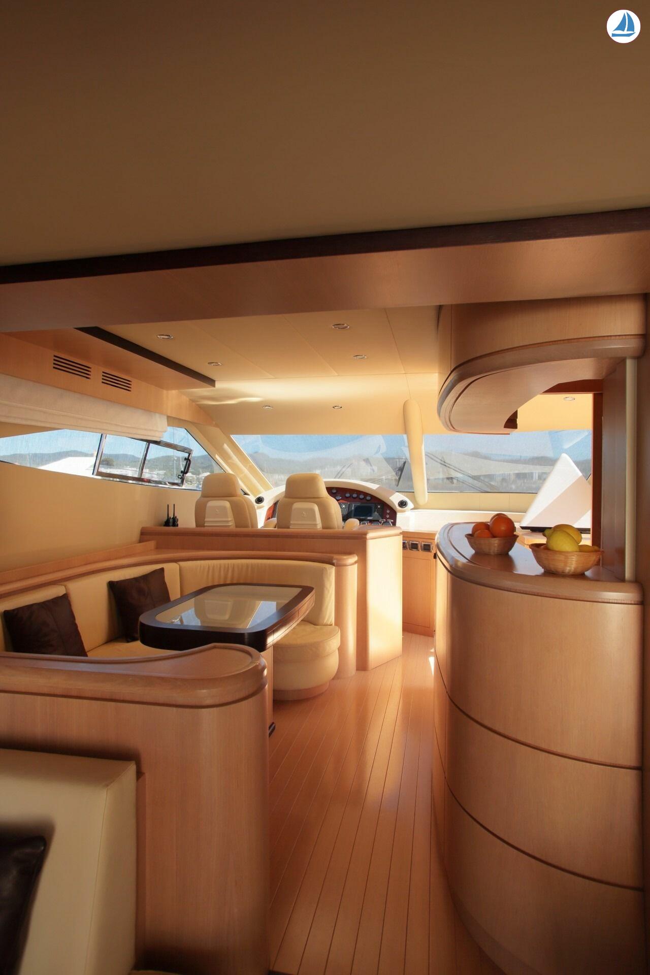 фото Astondoa 66 8