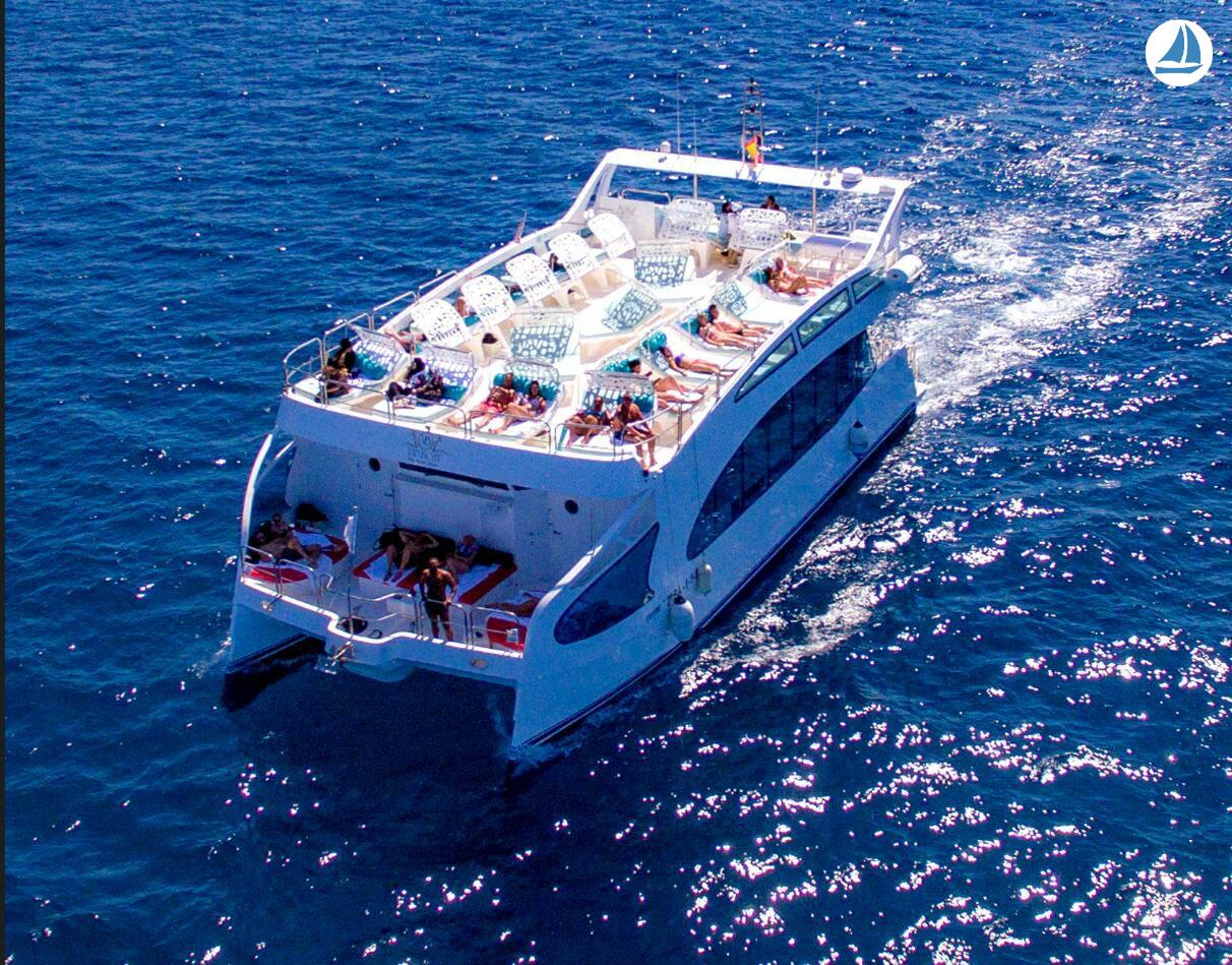 фото Catamarán Excel classique 1