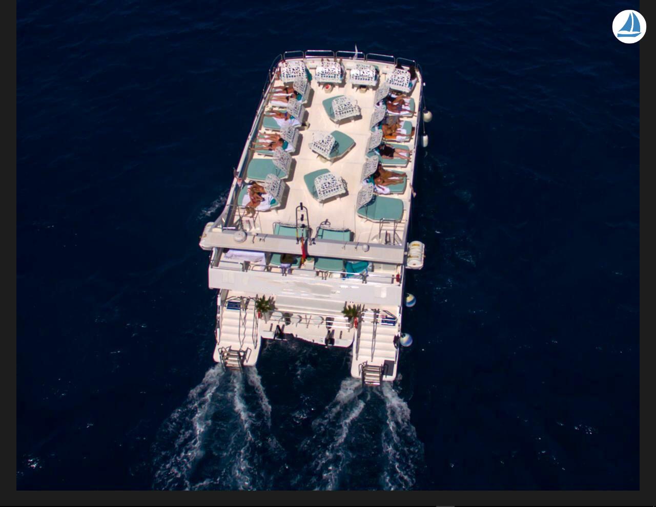 фото Catamarán Excel classique 3