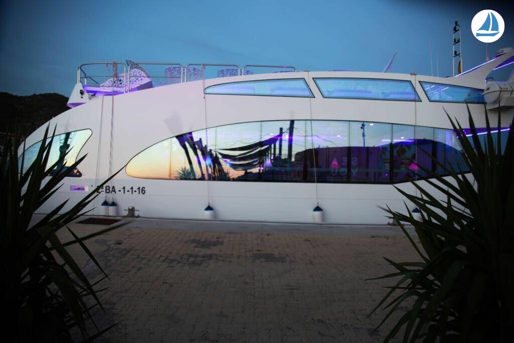 фото Catamarán Excel classique 4