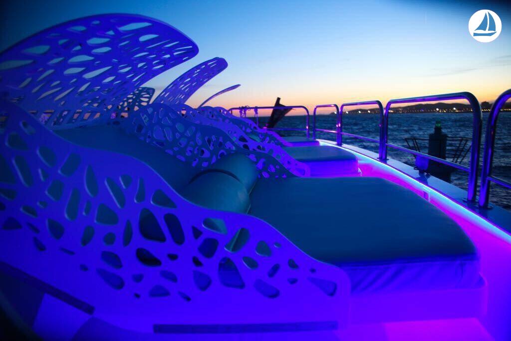 фото Catamarán Excel classique 5