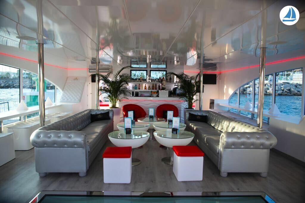 фото Catamarán Excel classique 6