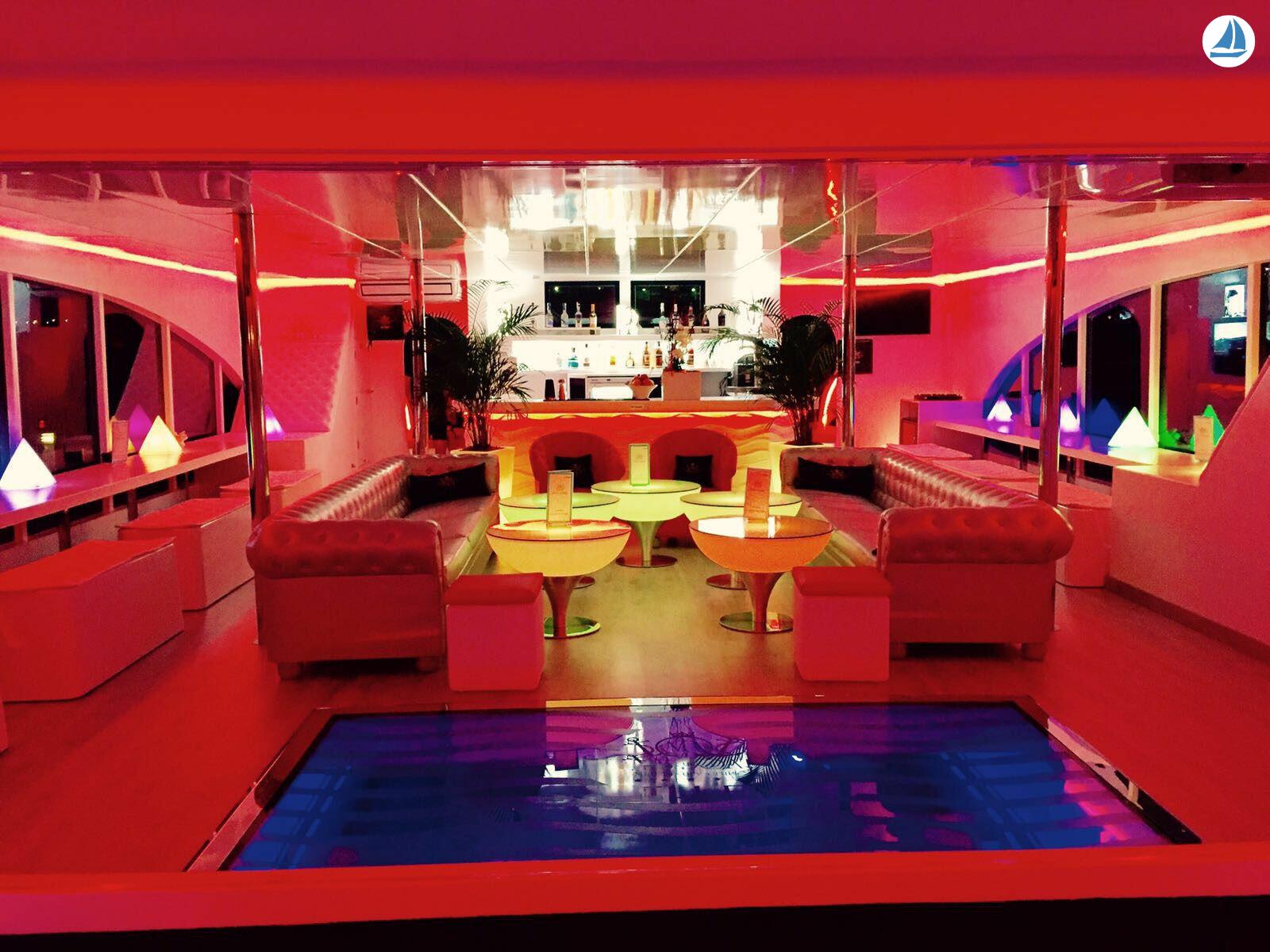 фото Catamarán Excel classique 7