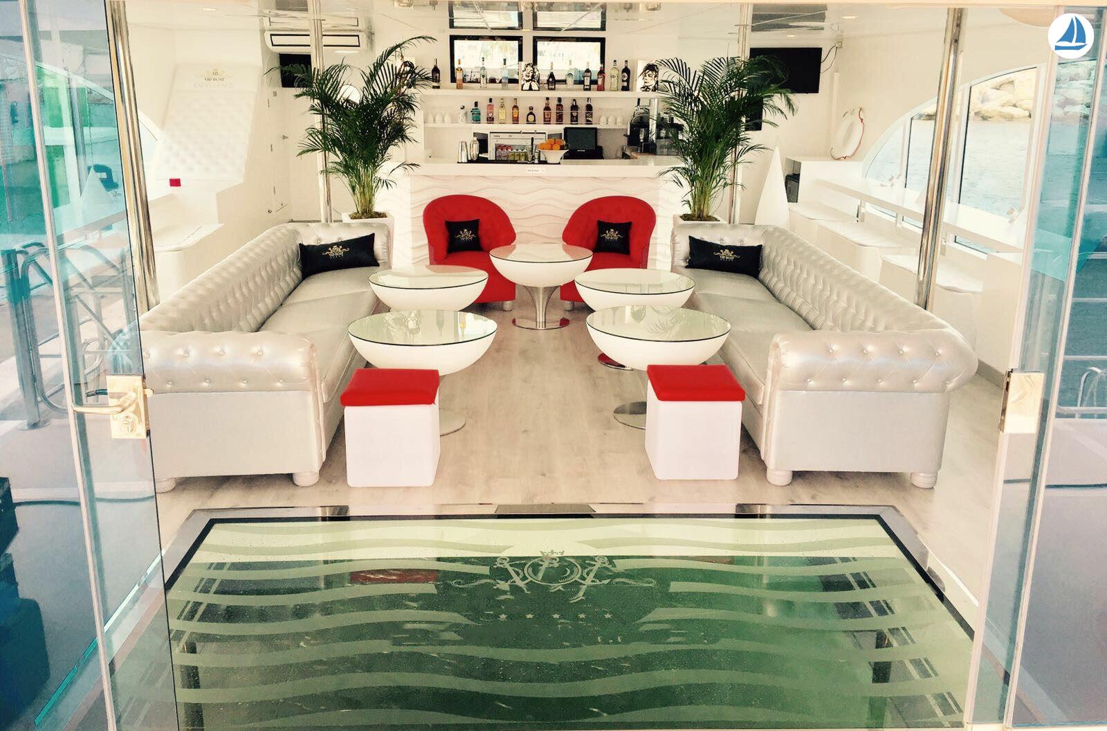 фото Catamarán Excel classique 8