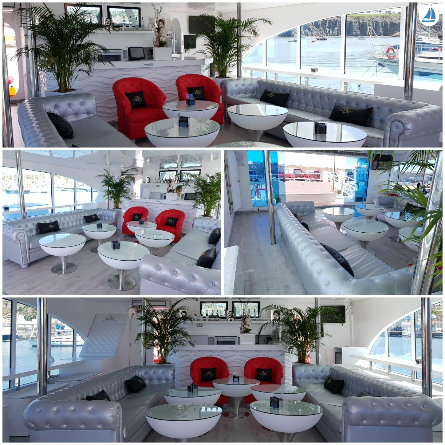 фото Catamarán Excel classique 9