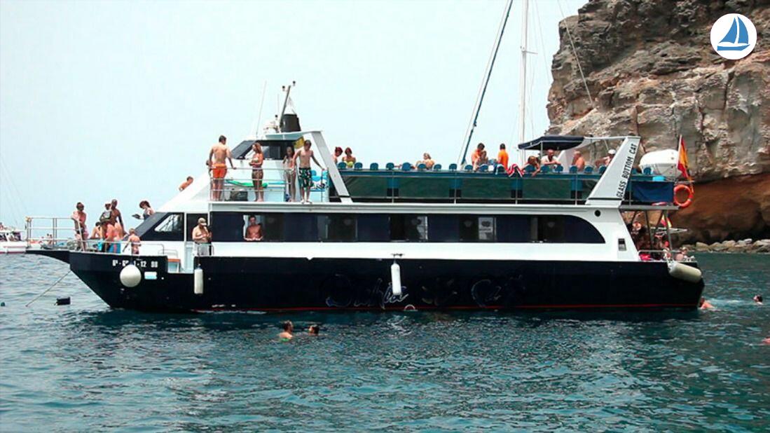 фото Cata Bahía 1