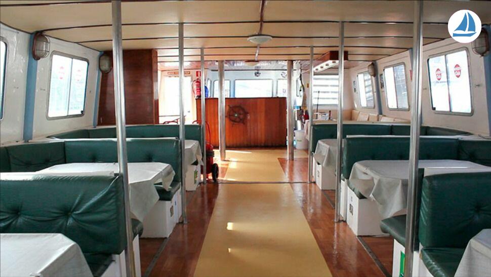 фото Cata Bahía 3