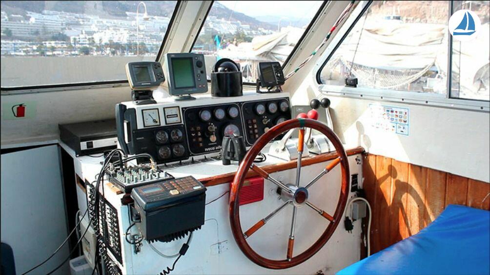 фото Cata Bahía 4