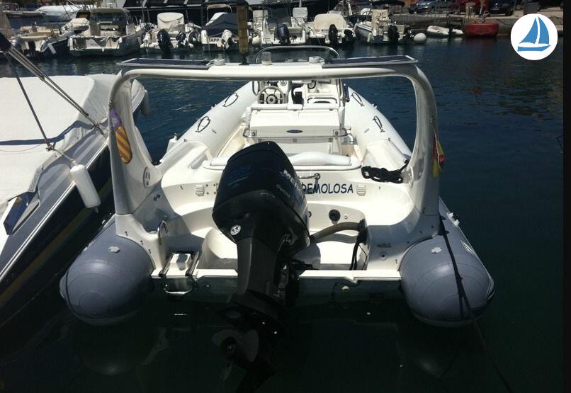 фото Zodiac Medline III 2