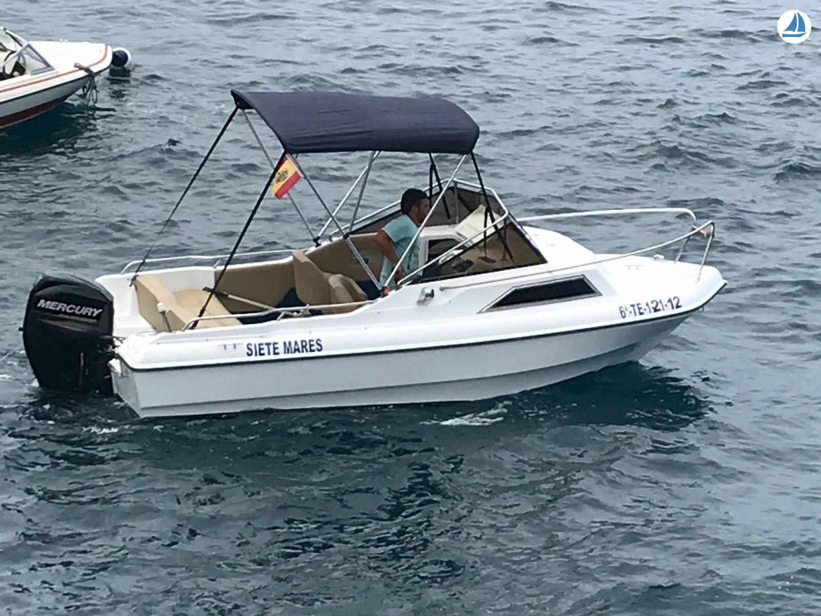 фото Swiftcraft Sabinal 1