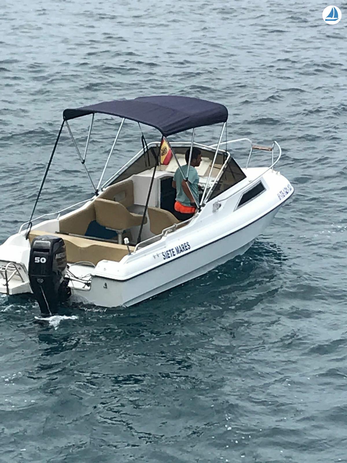 фото Swiftcraft Sabinal 2