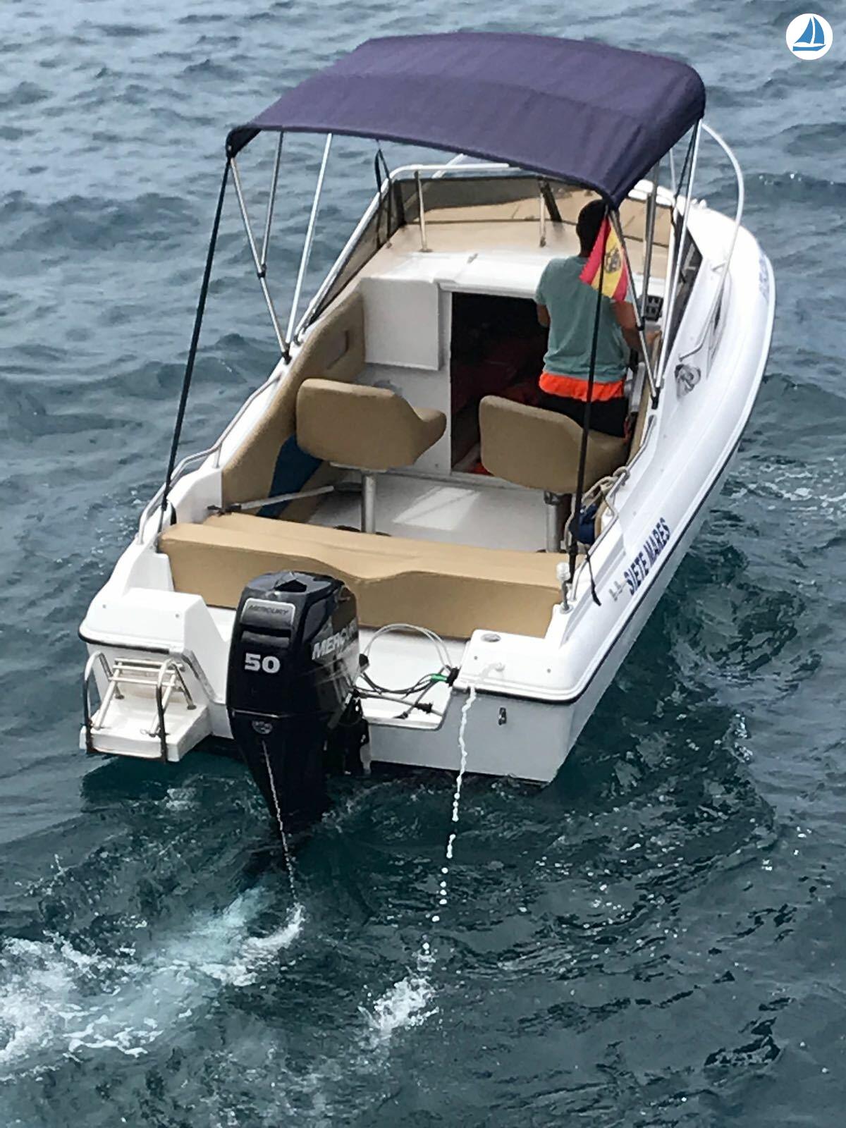 фото Swiftcraft Sabinal 3