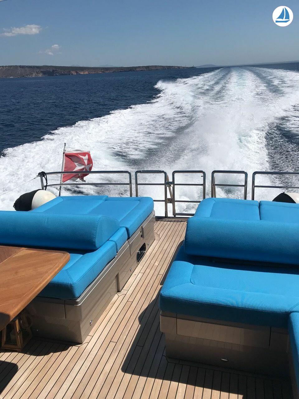 фото Princess V70 11