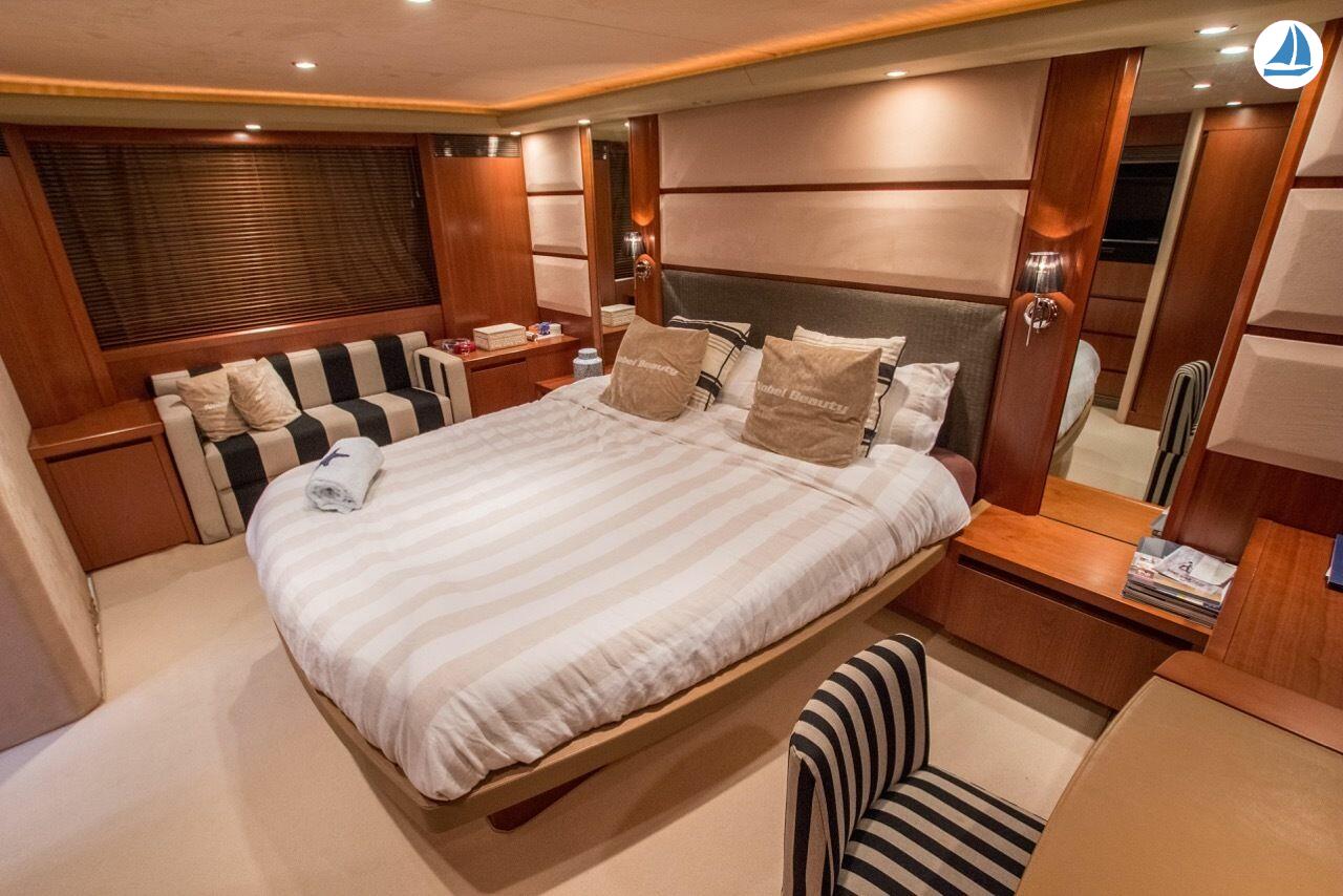 фото Princess V70 14