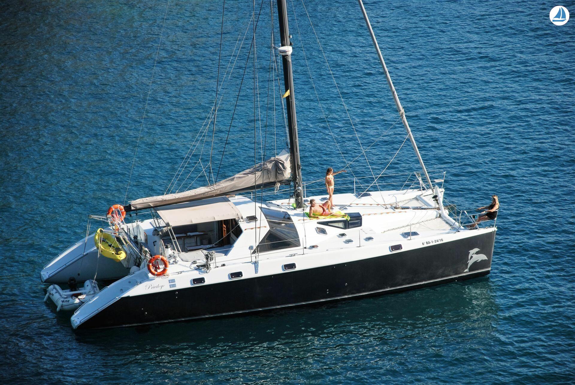 фото Privilege 51 1