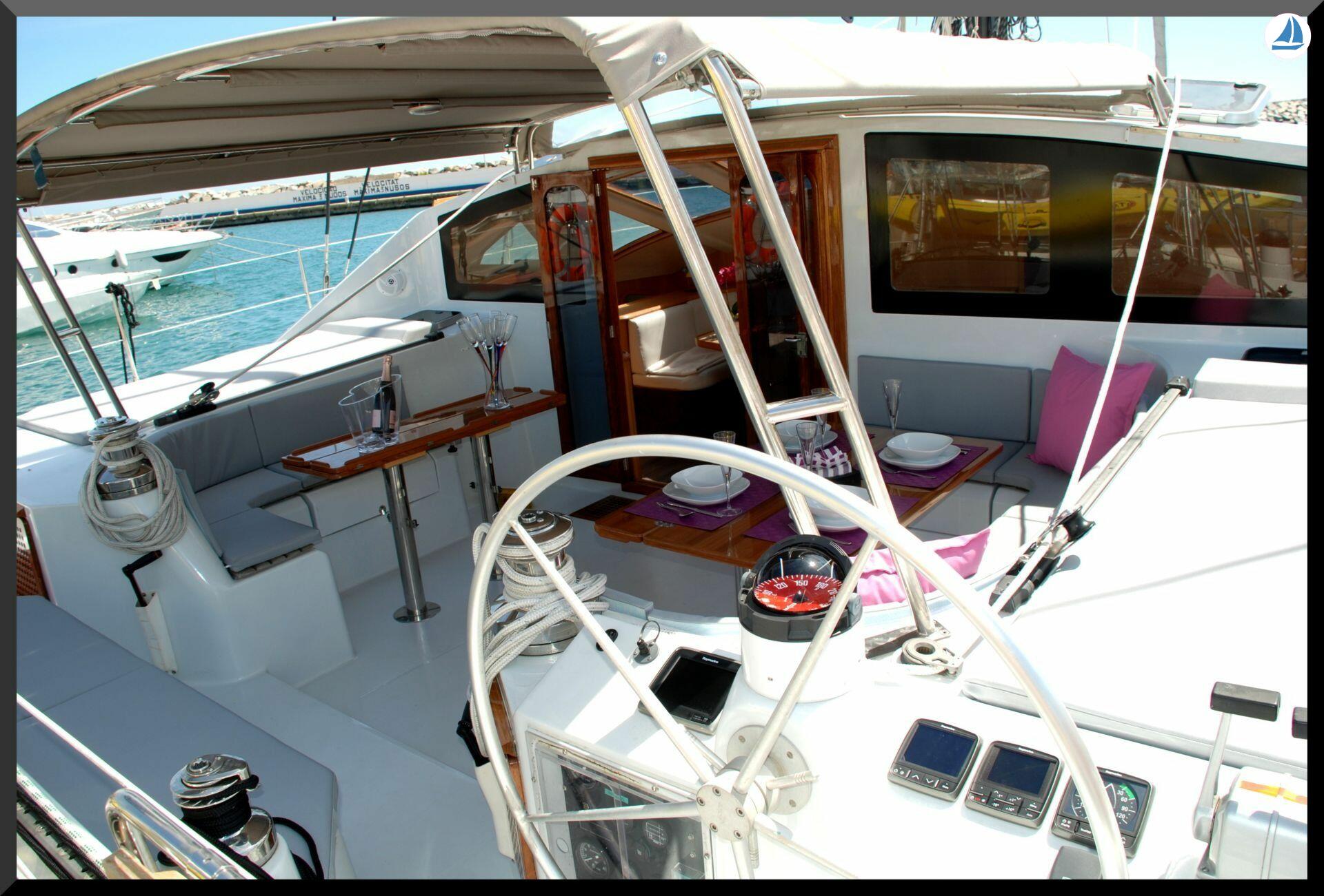 фото Privilege 51 3