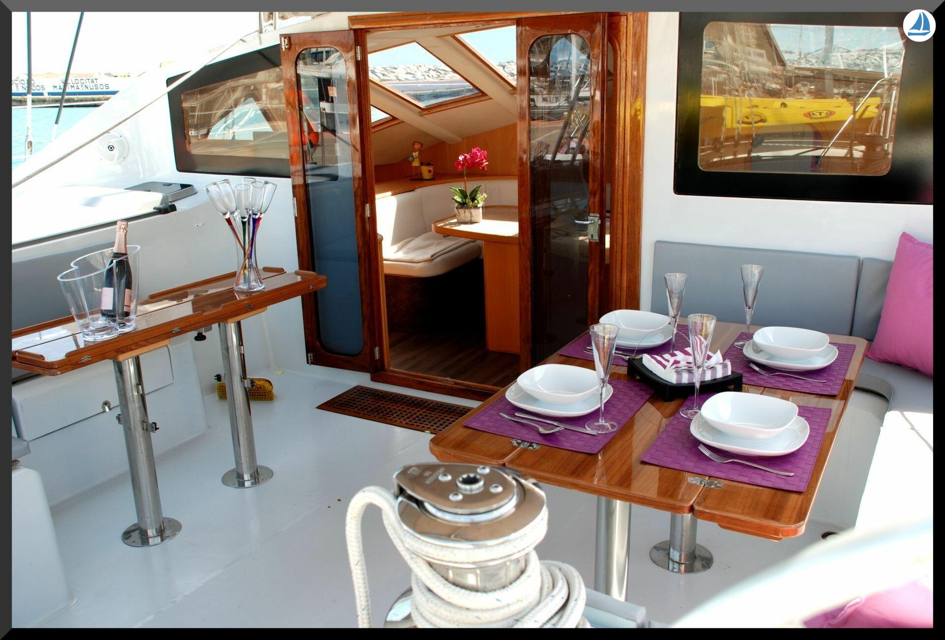 фото Privilege 51 6