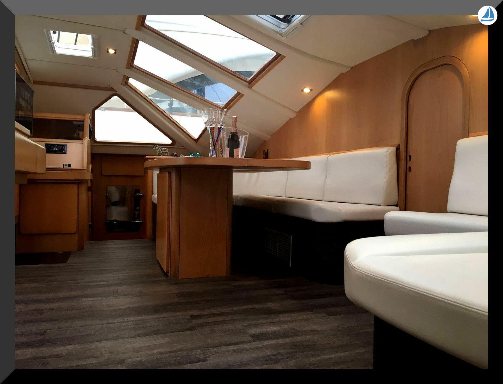 фото Privilege 51 7