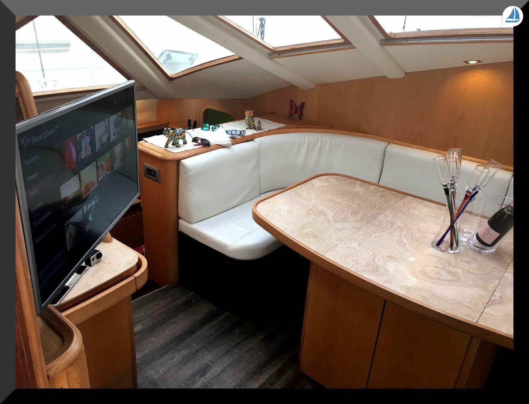 фото Privilege 51 8