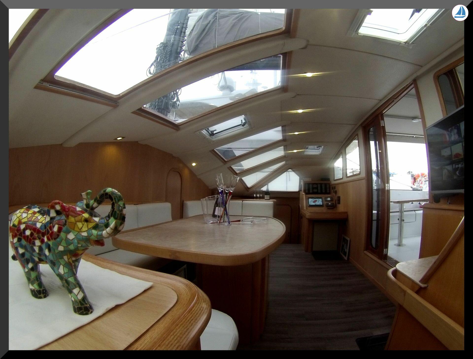 фото Privilege 51 10