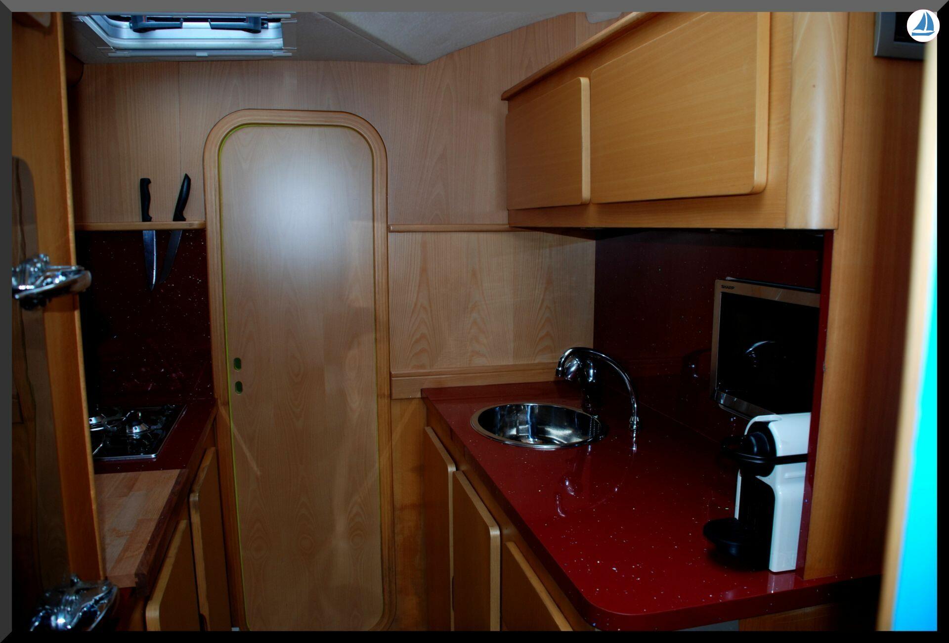 фото Privilege 51 11