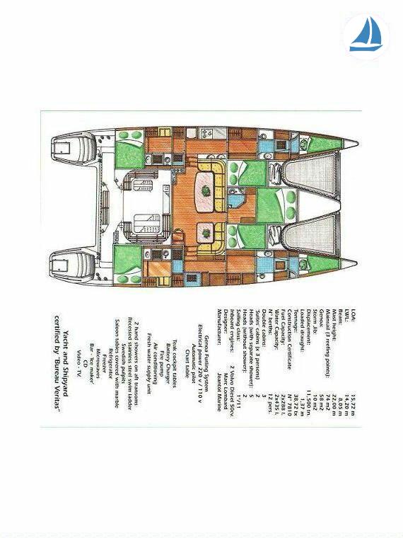 фото Privilege 51 12