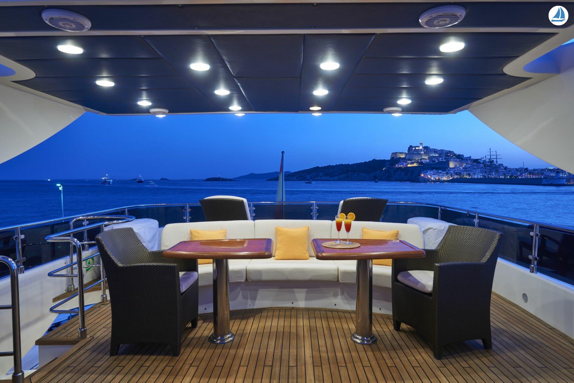 фото Astondoa 102 GLX 4