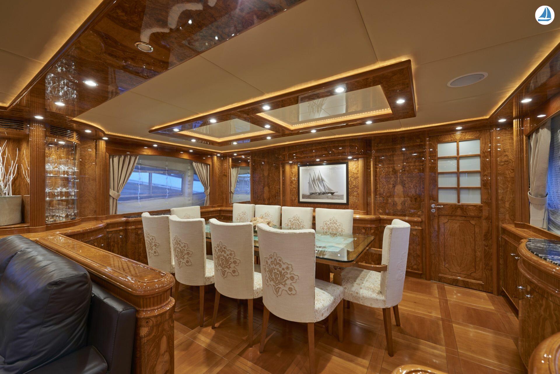 фото Astondoa 102 GLX 7