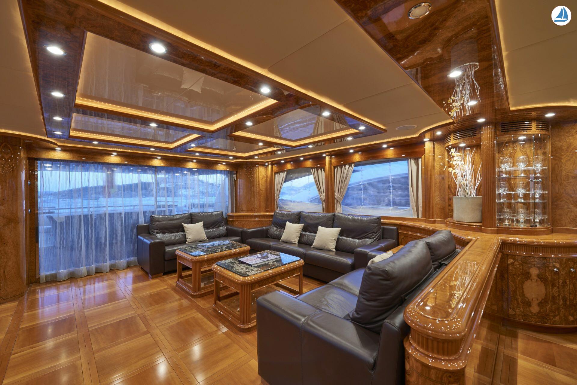 фото Astondoa 102 GLX 8