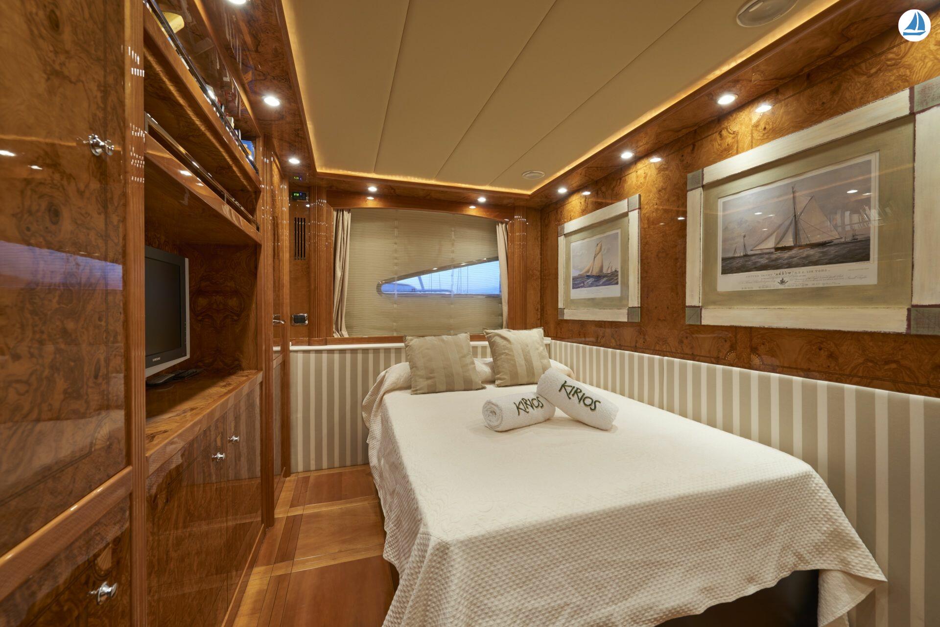 фото Astondoa 102 GLX 10