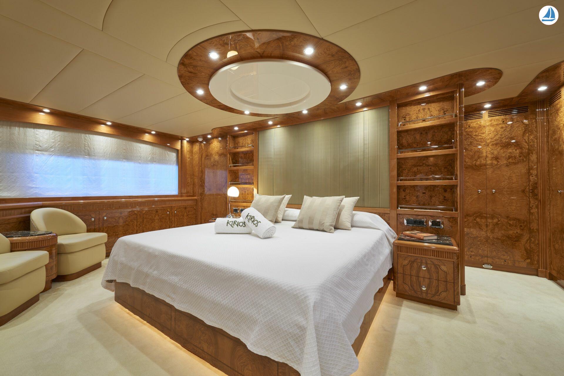 фото Astondoa 102 GLX 11