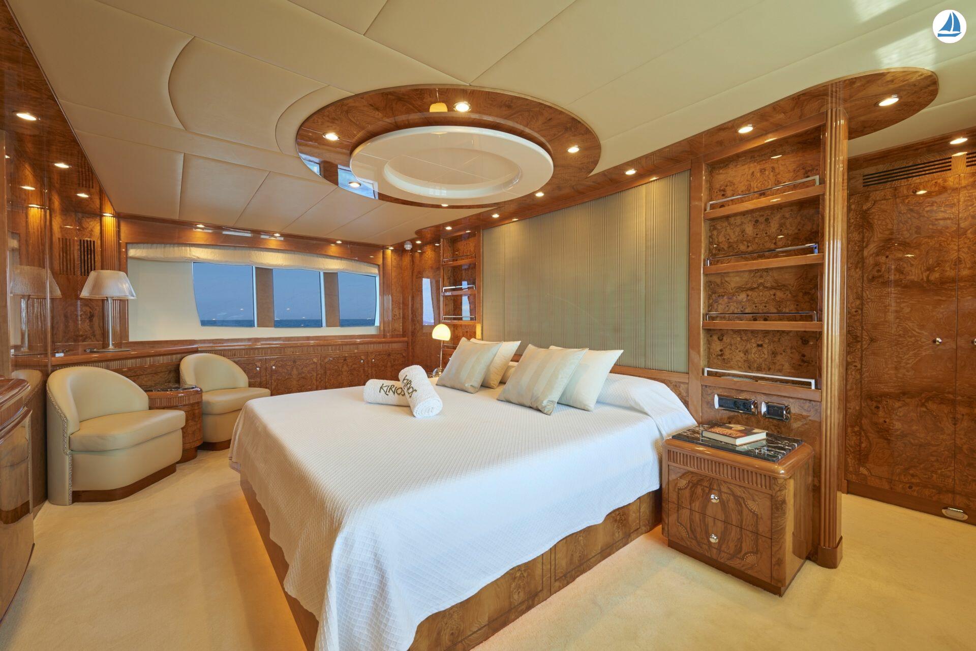 фото Astondoa 102 GLX 12