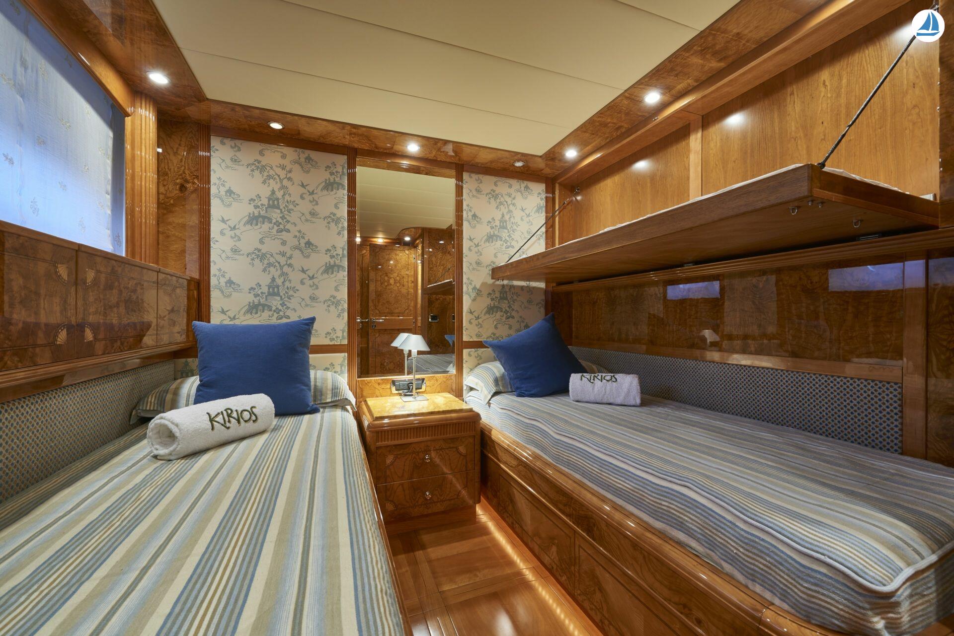 фото Astondoa 102 GLX 13