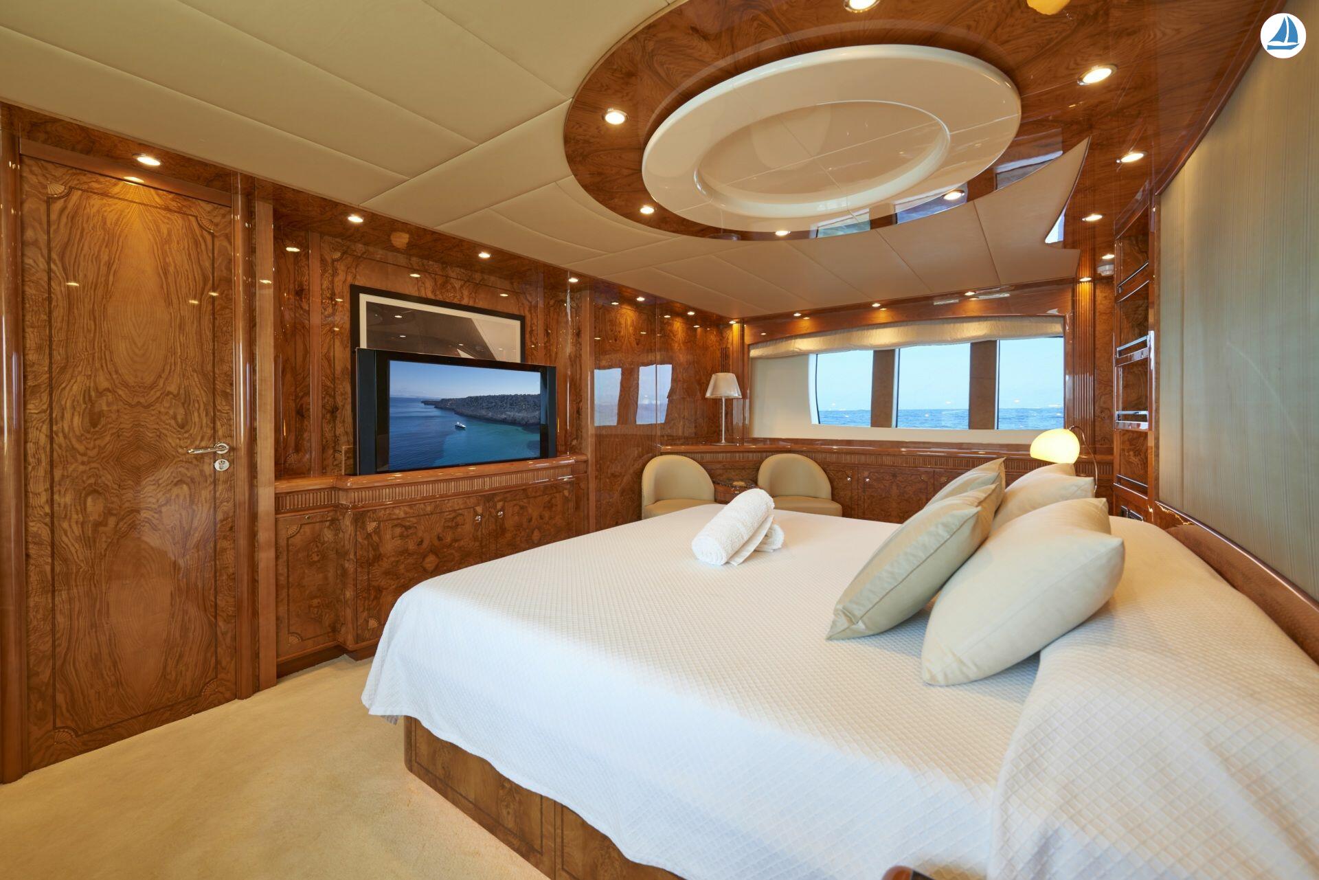 фото Astondoa 102 GLX 14