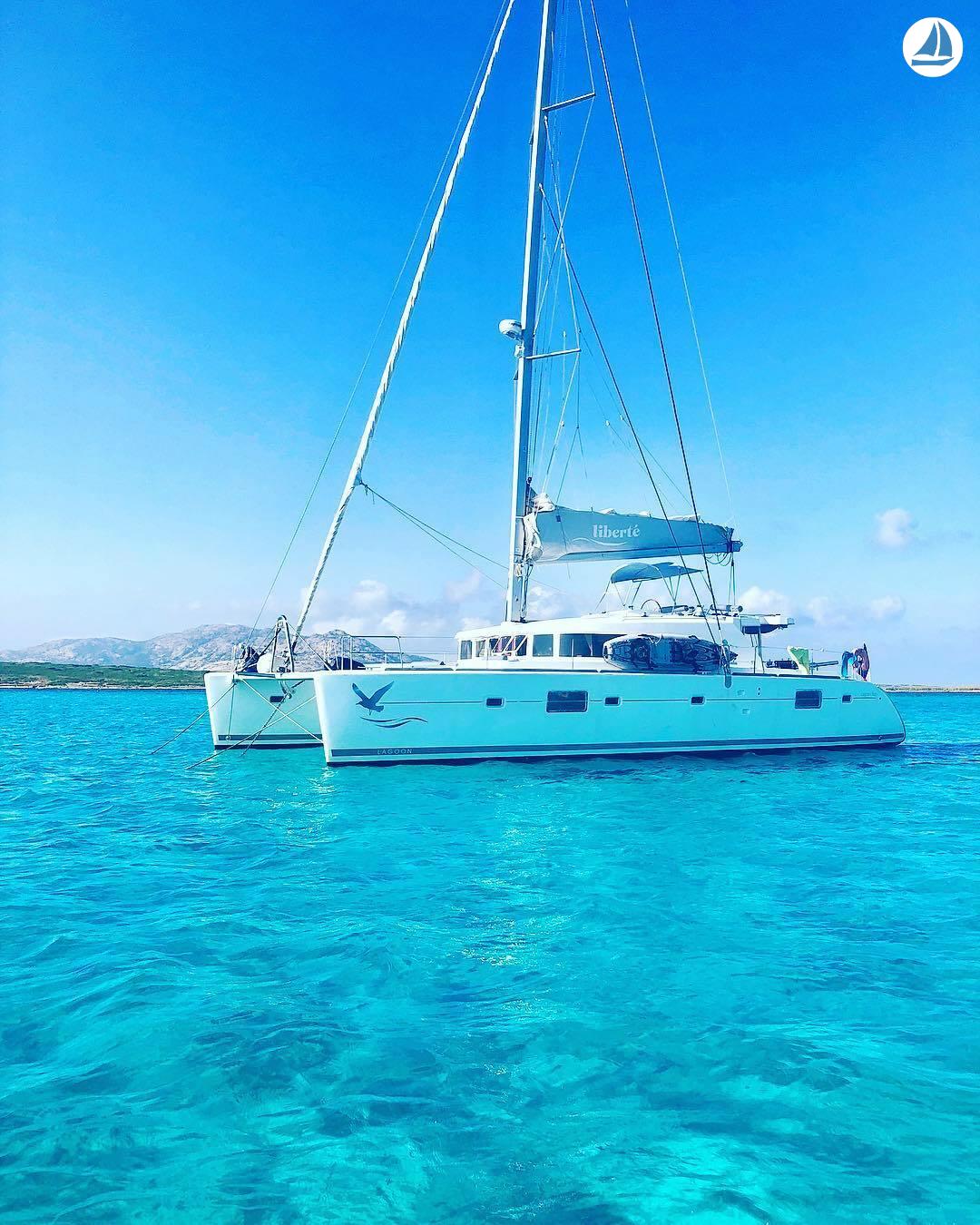 фото Lagoon 500 1