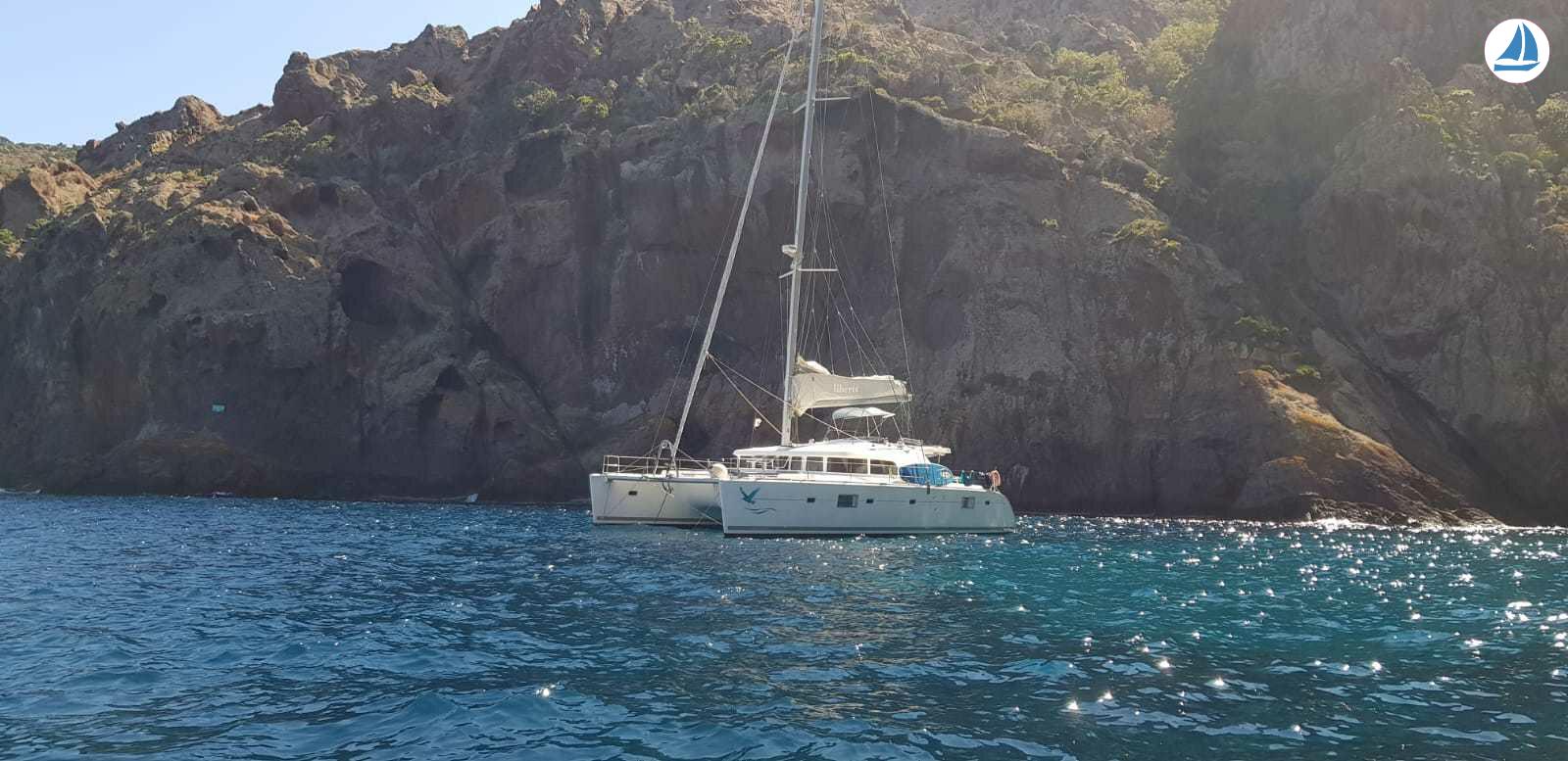 фото Lagoon 500 2