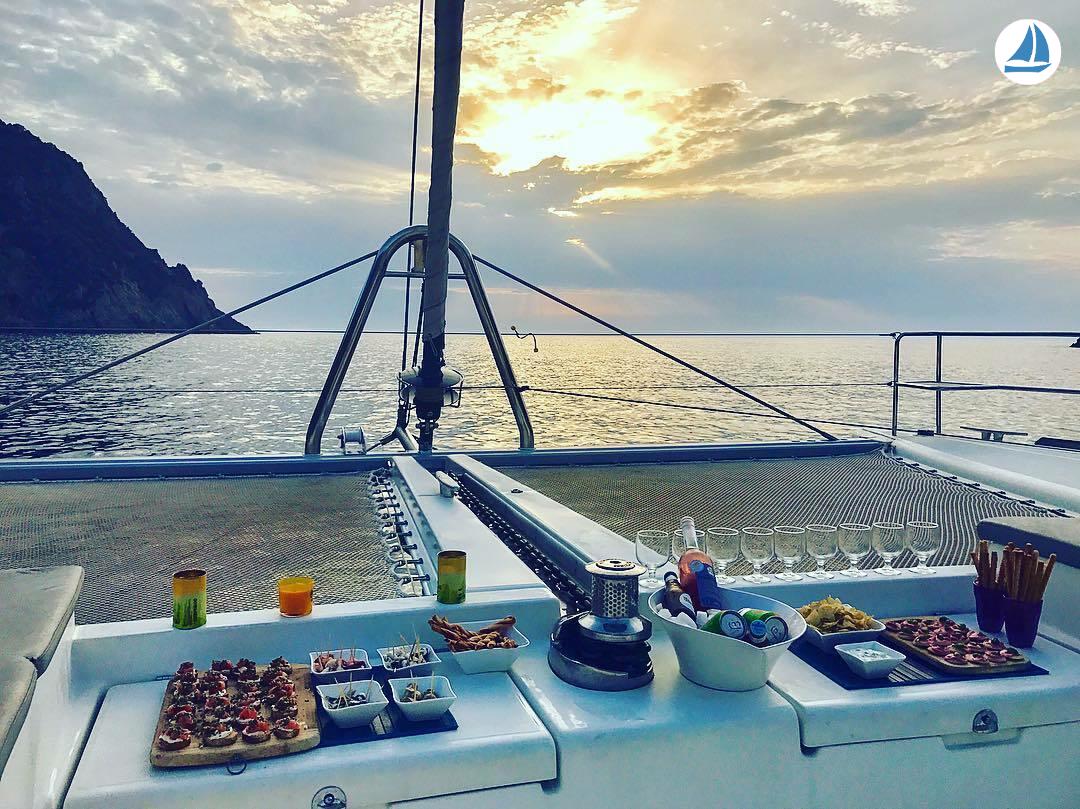 фото Lagoon 500 5