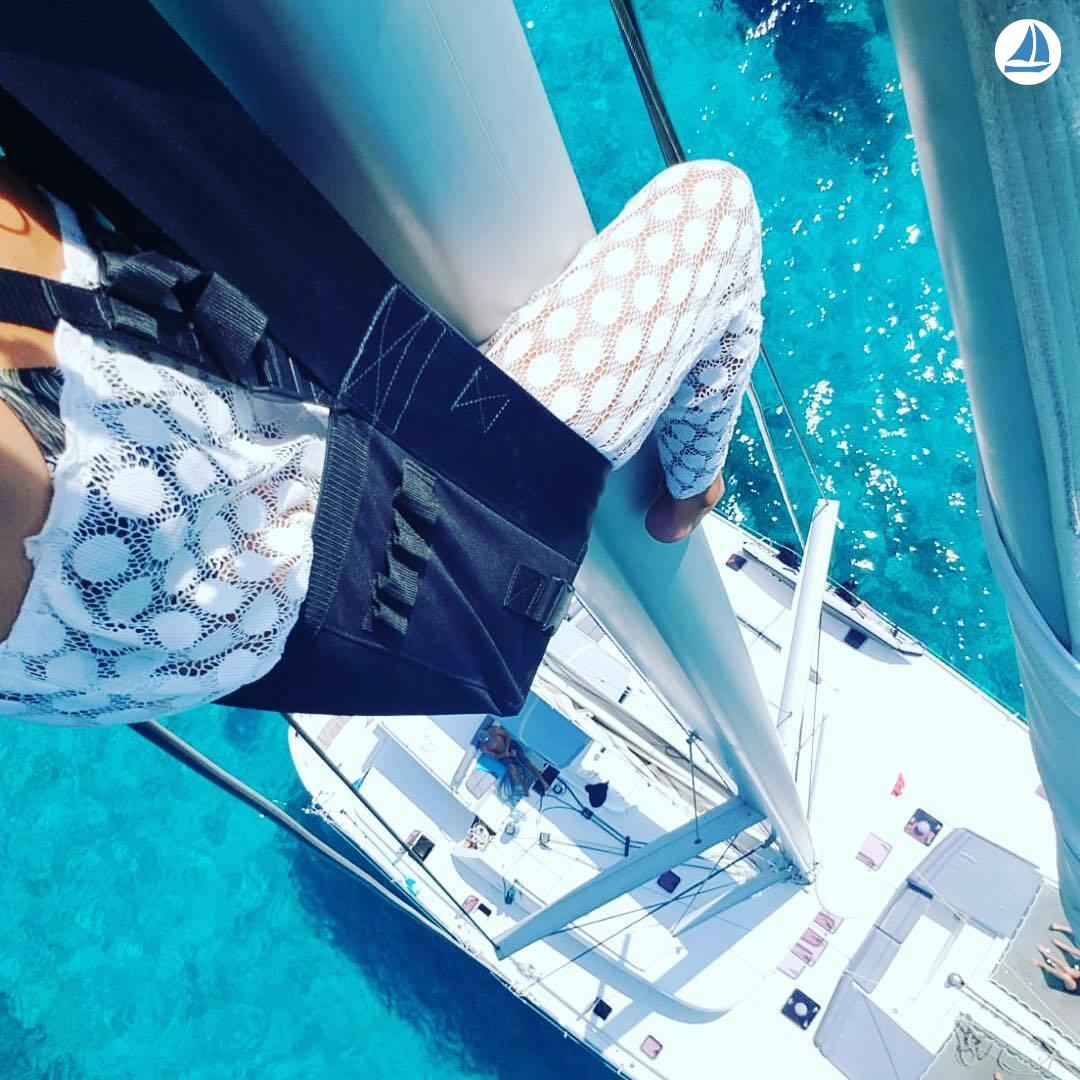 фото Lagoon 500 8