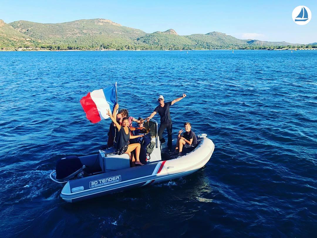 фото Lagoon 500 11