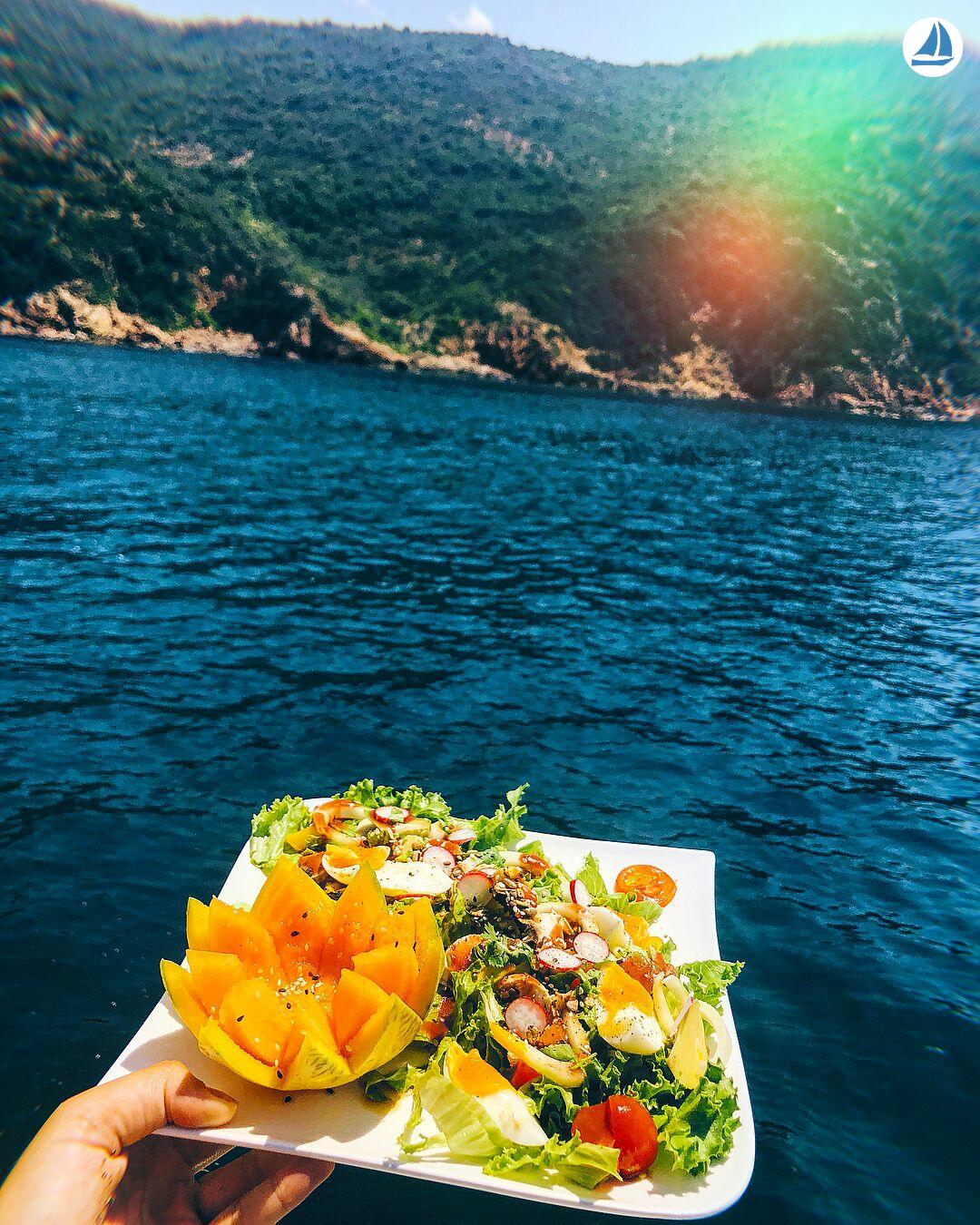 фото Lagoon 500 12