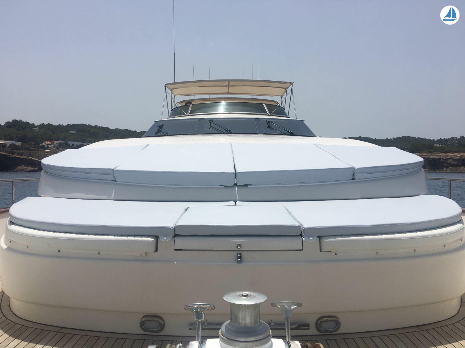 фото Astondoa 90 2