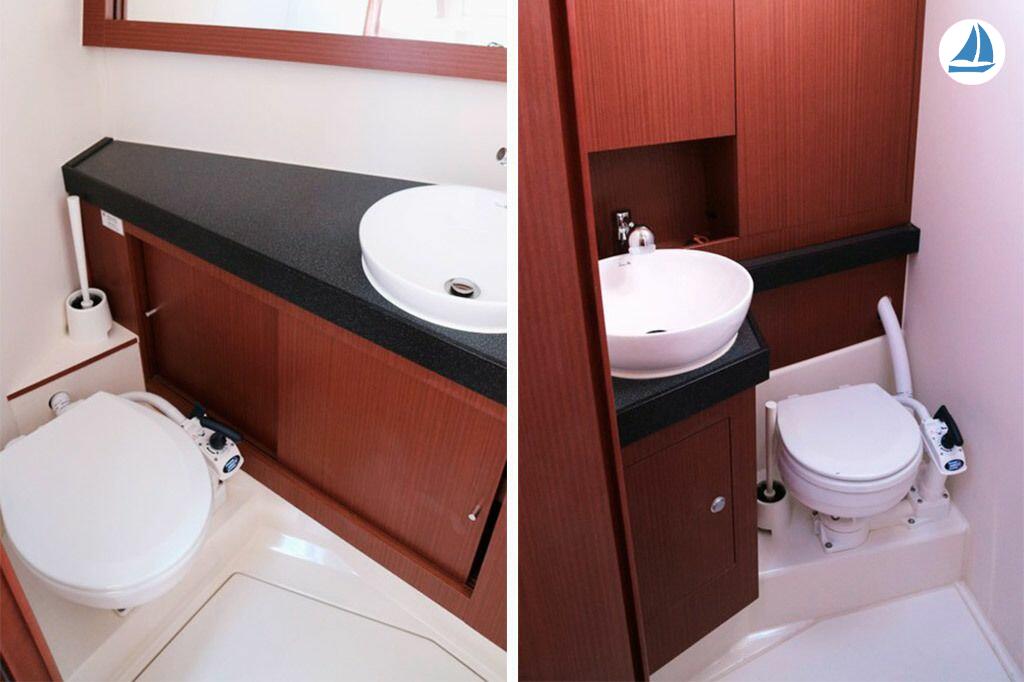 фото Hanse 415 TWO PALM 11