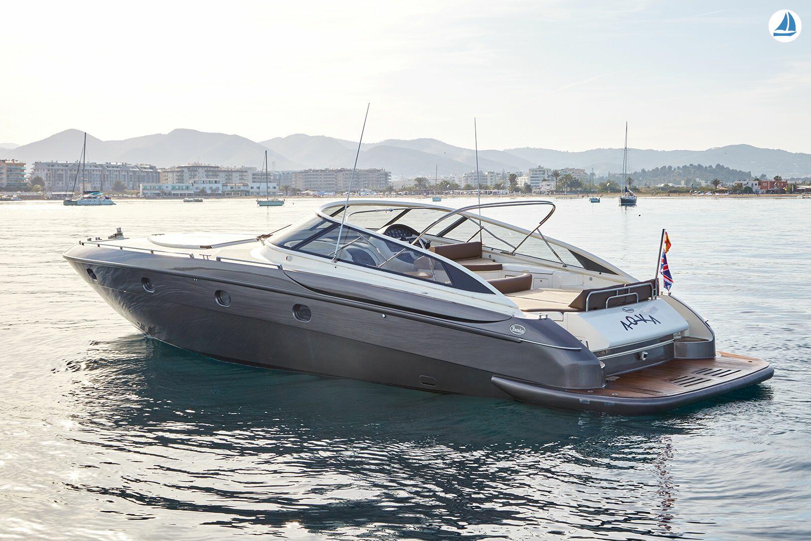 фото Baia AQUA 54 4