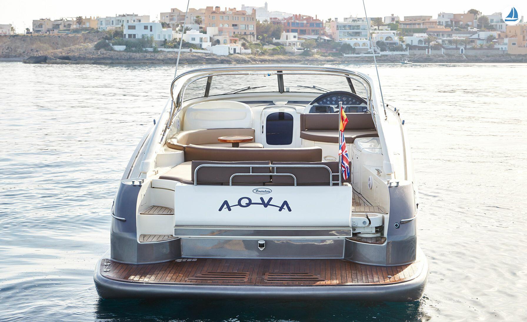 фото Baia AQUA 54 5