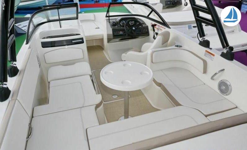 фото Bayliner Vr6 2